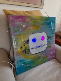 Image 3 of Sound Bite Bot - series #2