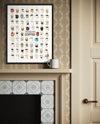 Image 2 of PHILADELPHIA — COFFEE (DELUXE)