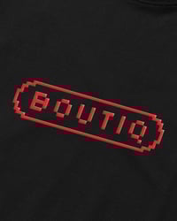 Image 2 of 2G Hoodie Boutiq Switch V5 triple Tank All-In -One