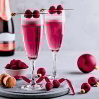 Image 2 of NEW! Prosecco and Sugar Cookie