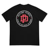 Define Peace Logo Tee