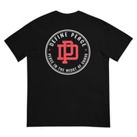 Define Peace Logo Tee