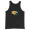 Image of FLICK BEAN MEN'S TANK