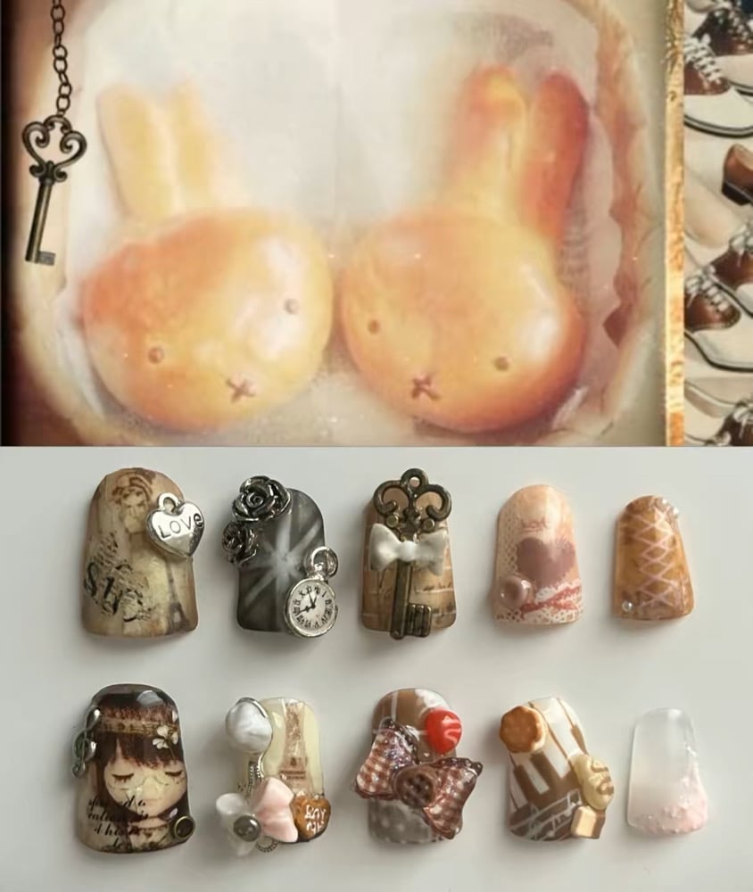 Image of Freestyle Set