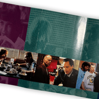 Image 5 of Pulp Fiction (Soundtrack)