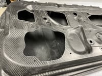 Image 5 of GD chassis dry carbon doors