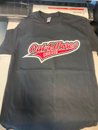 Image 1 of Out4More Chicago New Regime T-Shirt