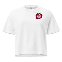 Image 1 of Lockhart Crop Top