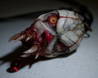 Image 14 of Pennywise Blood Drop pendant