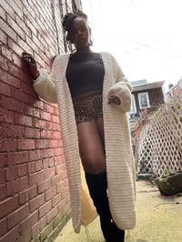 Image 4 of Royal Luxe Duster (Custom)