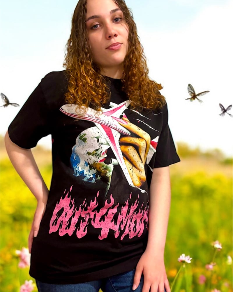Image of Out4More Global Gang T-Shirt
