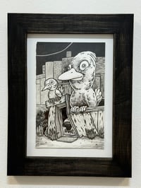 Image 1 of FIRE SALE “Shack Entrance”