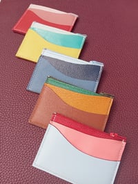 Image 2 of Porte-cartes et porte-monnaie Mar 