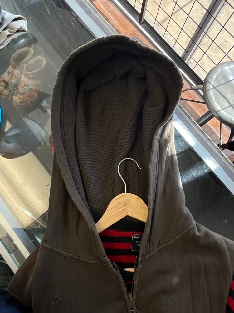 Image of Number Nine SS2005 Night Crawler Set