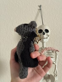Image 1 of Alt Rat Charm