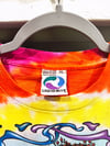 Grateful Dead 1995 Bertha T-Shirt - Size XL