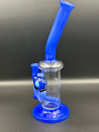 Image 7 of Blue cheese mini stem line 