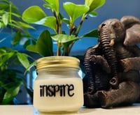 Motivational Candles