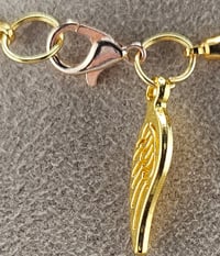 Image 2 of Guardians Trio Pendant 