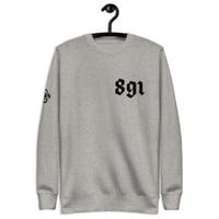Unisex 891 Altar Sweatshirt