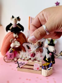 Image 1 of Halloween miniatures