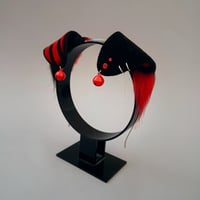 Image 3 of Red Jester Pup