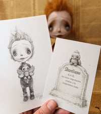 Image 2 of Aureliano y Brasa