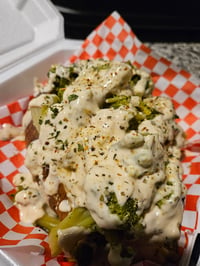 Image 3 of Loaded Baked Potatoes 