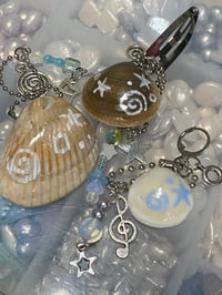 Image 1 of Swirly Shells