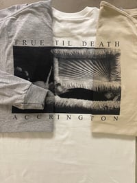 Image 1 of DEATH (long sleeved)