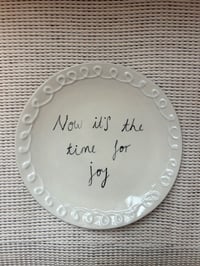 Image 2 of Joy Plate