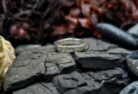 Image 1 of Carve Ring