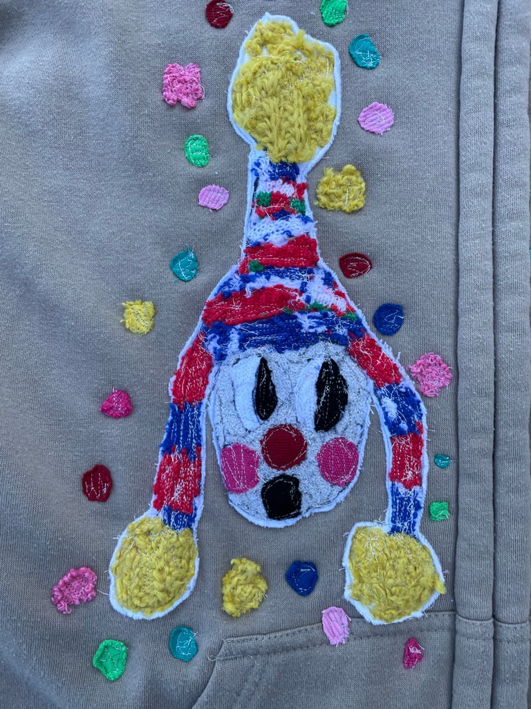 Codependency [XL] Image 3