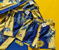 Image 1 of FUTALS ET CALEÇONS UPCYCLÉS  