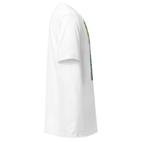Image 2 of Tripster Drip - white t-shirt