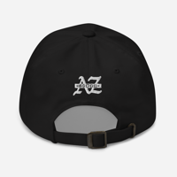 Image 4 of Lower AZ Dad hat