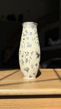 Image 1 of Flower Vase 