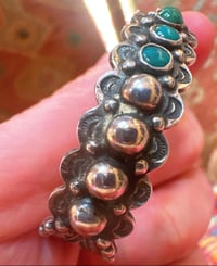 Image 5 of Maisels Trading Post vintage stacker cuff 