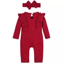 The Ruby Romper 