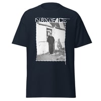 Image 2 of N8NOFACE "Alleyways" Photo Unisex classic tee (+ more colors)