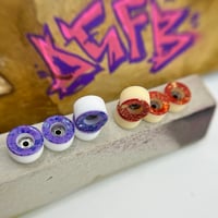 Image 2 of Graffiti Graphic - Formula Two