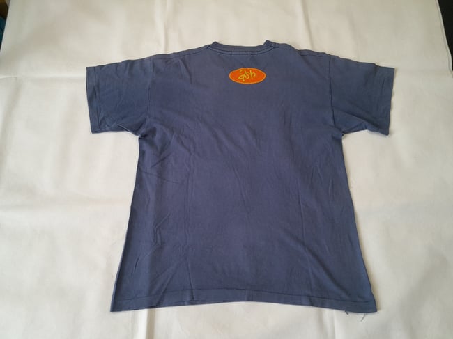 1997 ASH Tour T-Shirt