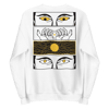 Checking In - Unisex Sweatshirt