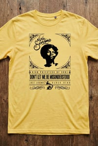 Image 4 of Camiseta Nina Simone 