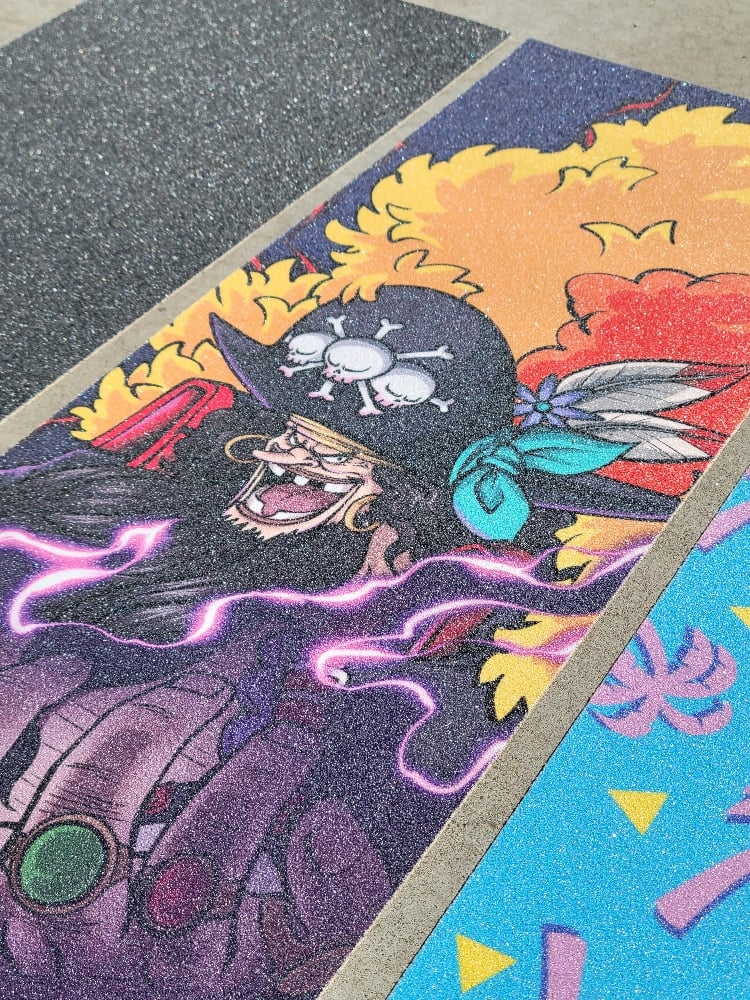 Gravewave