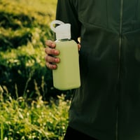 Image 1 of Botella de NUOC Paradise Green 500ml