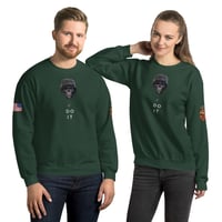 Image 7 of Dont Quit Unisex Sweatshirt