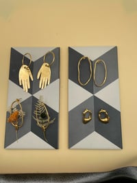 Image 3 of Big hoops 