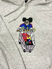 Image 1 of mali$imo LIMITED #11 Hoody