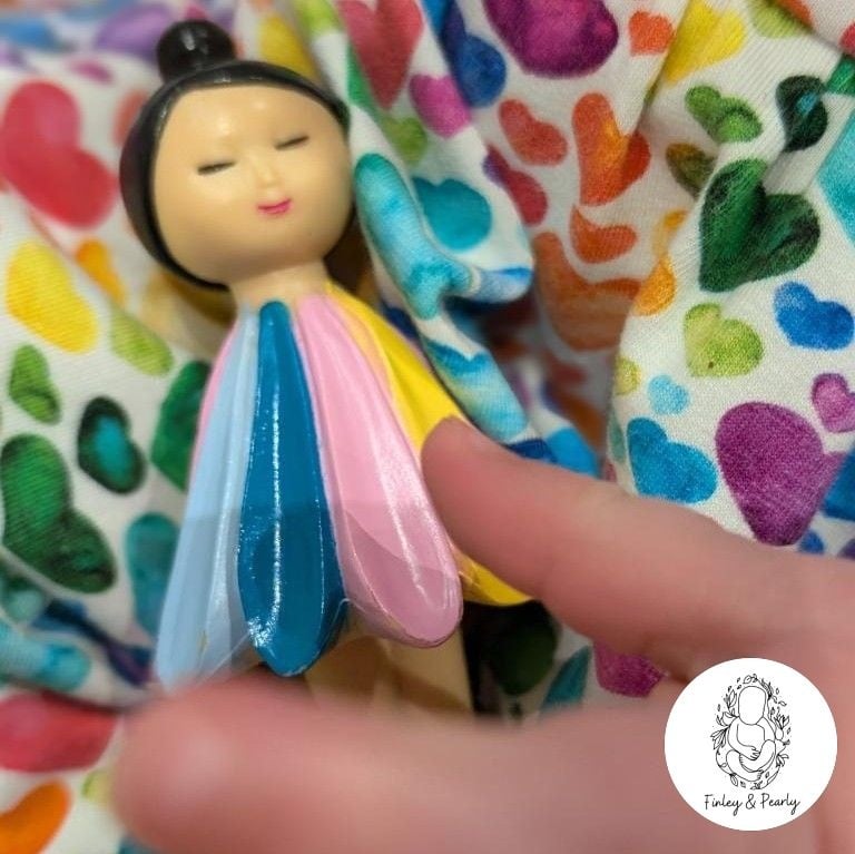 TOY: Pixie